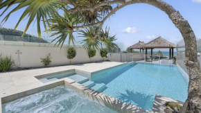 Sapphire Sands